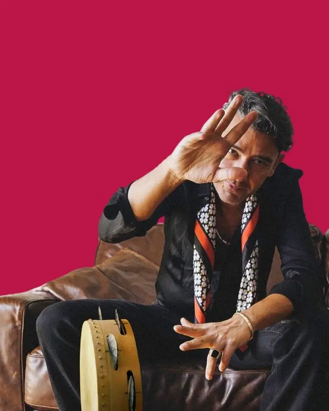 Antonio Castrignanò